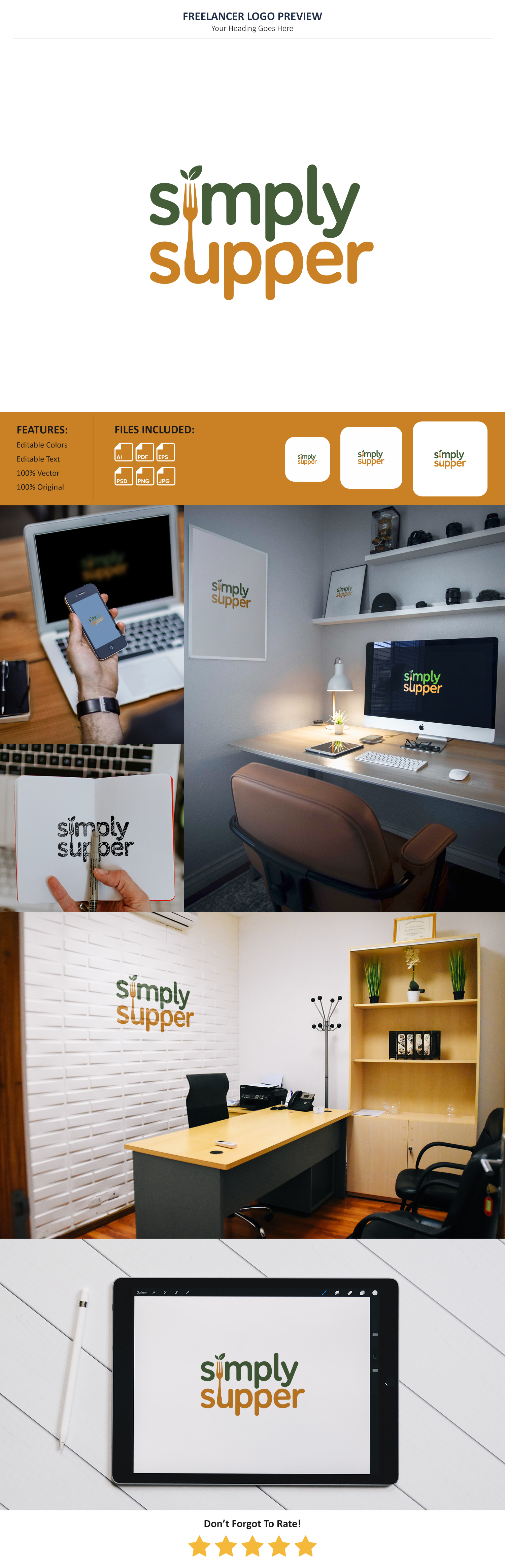 Logo Design by Pixel Foundry for this project | Design #36976257