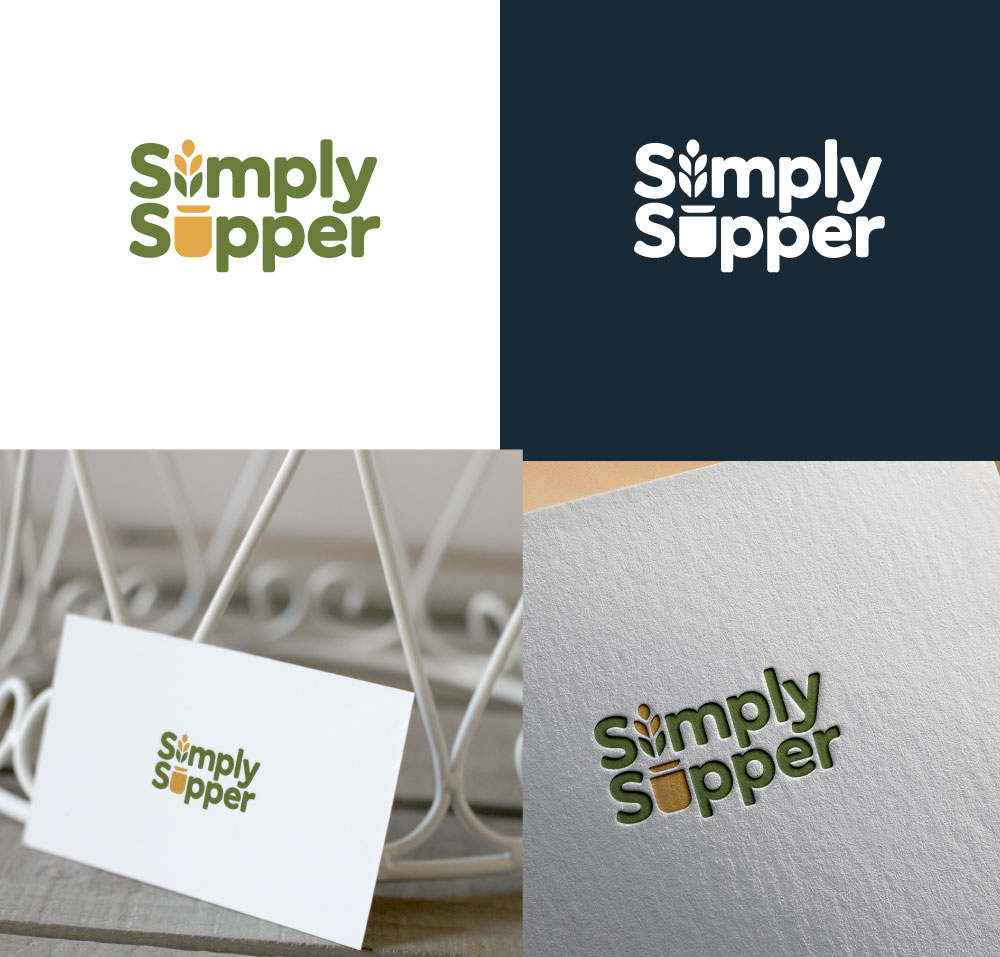 Logo Design by Jonshonkal for this project | Design #36968588