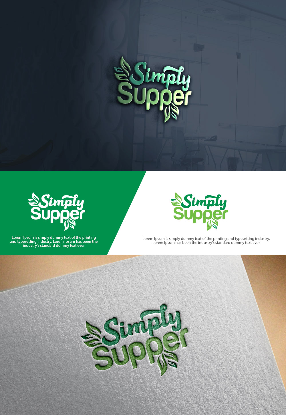 Logo Design by sulemani  creation for this project | Design #36969910