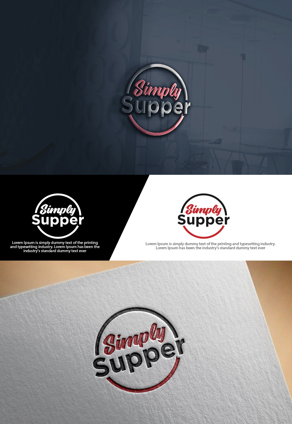 Logo Design by sulemani  creation for this project | Design #36969911