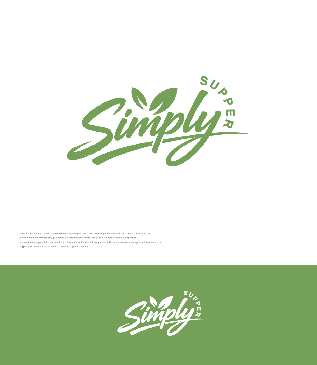 Logo Design by apik. for this project | Design #36986043