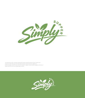 Logo Design by apik. for this project | Design: #36986043