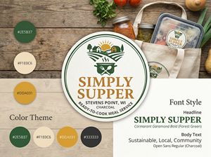 Logo Design by hossain32 for this project | Design: #36970328