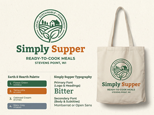 Logo Design by hossain32 for this project | Design: #36970329