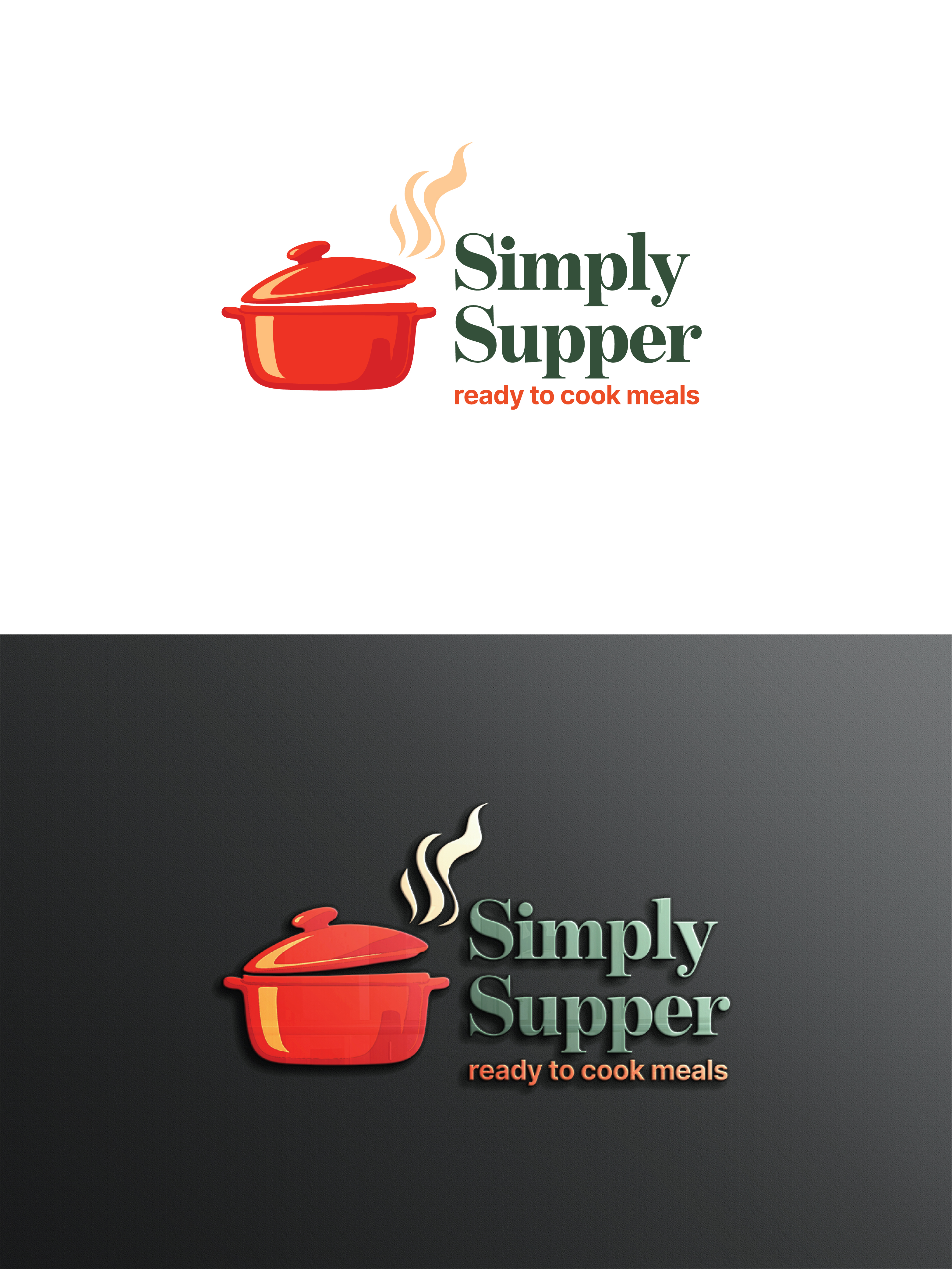 Logo Design by raju.creative for this project | Design #37016462