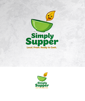 Logo Design by sonu.CR for this project | Design: #36990417