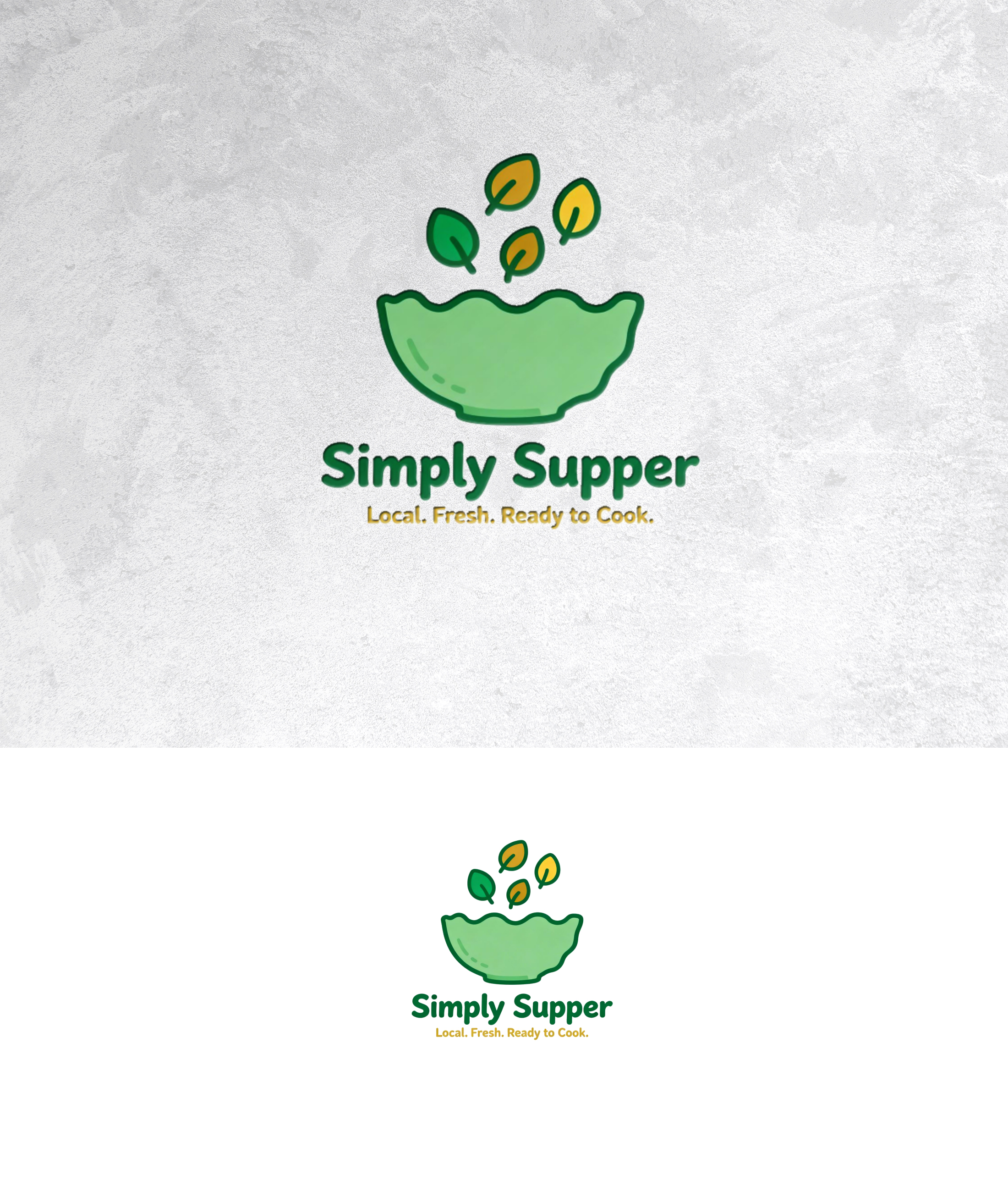 Logo Design by sonu.CR for this project | Design #36990418