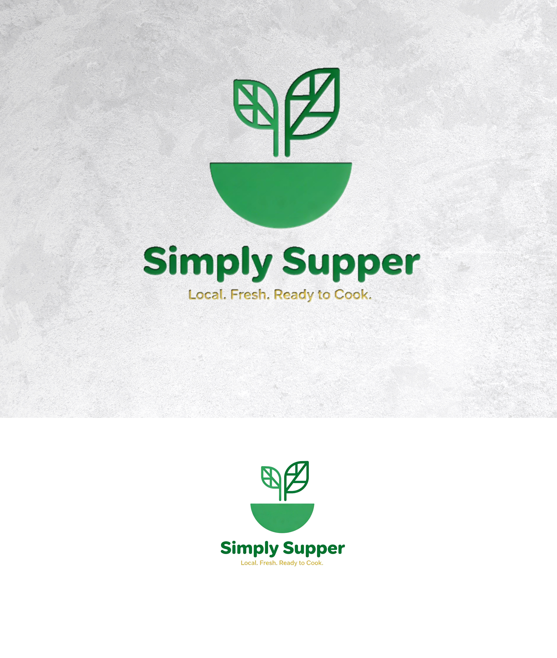 Logo Design by sonu.CR for this project | Design #36990422