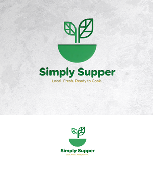 Logo Design by sonu.CR for this project | Design: #36990422
