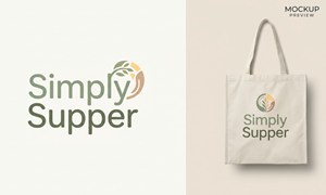 Logo Design by UAD DESIGNS for this project | Design: #36977244