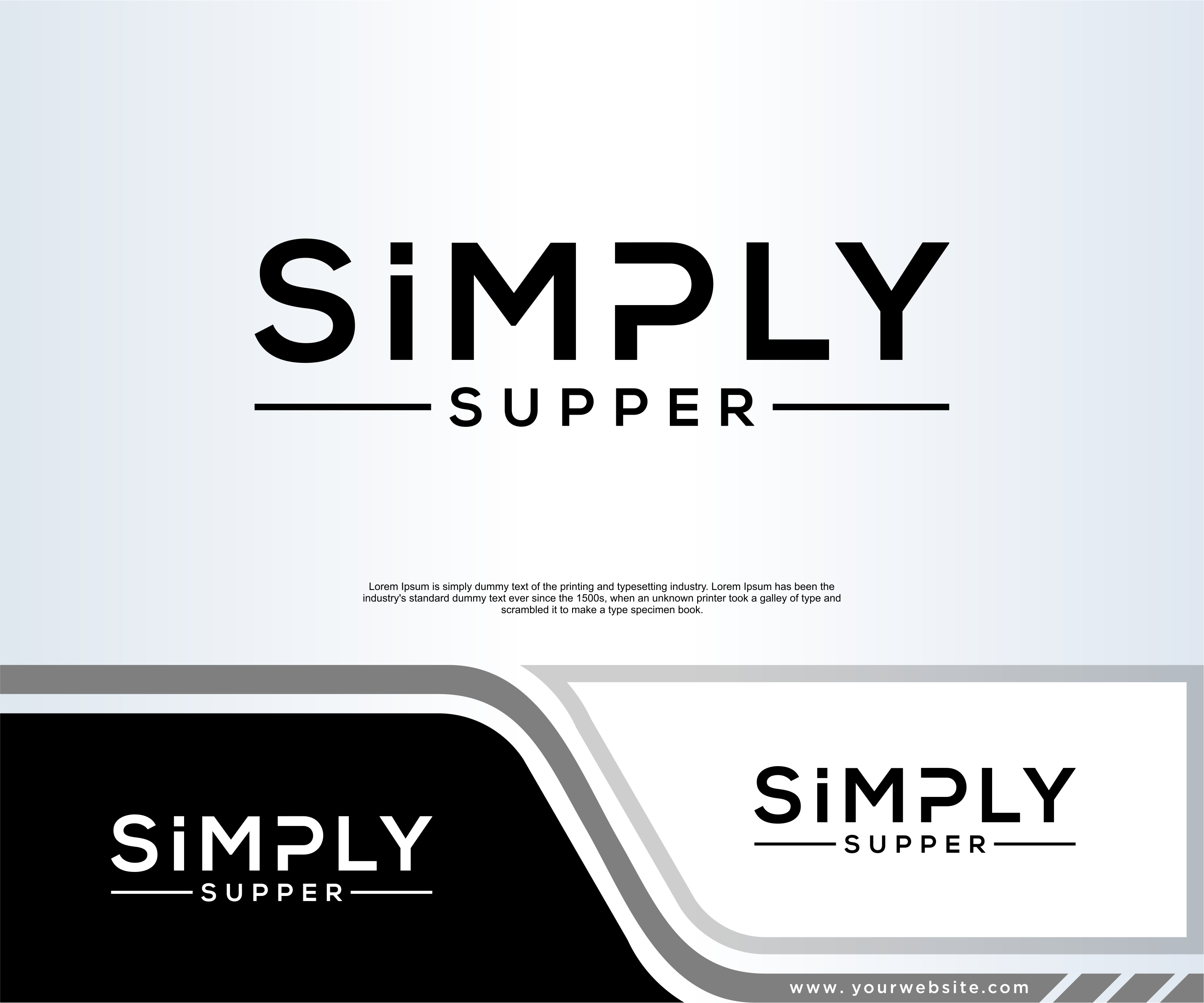 Logo Design by dobleh_creative for this project | Design #36968130
