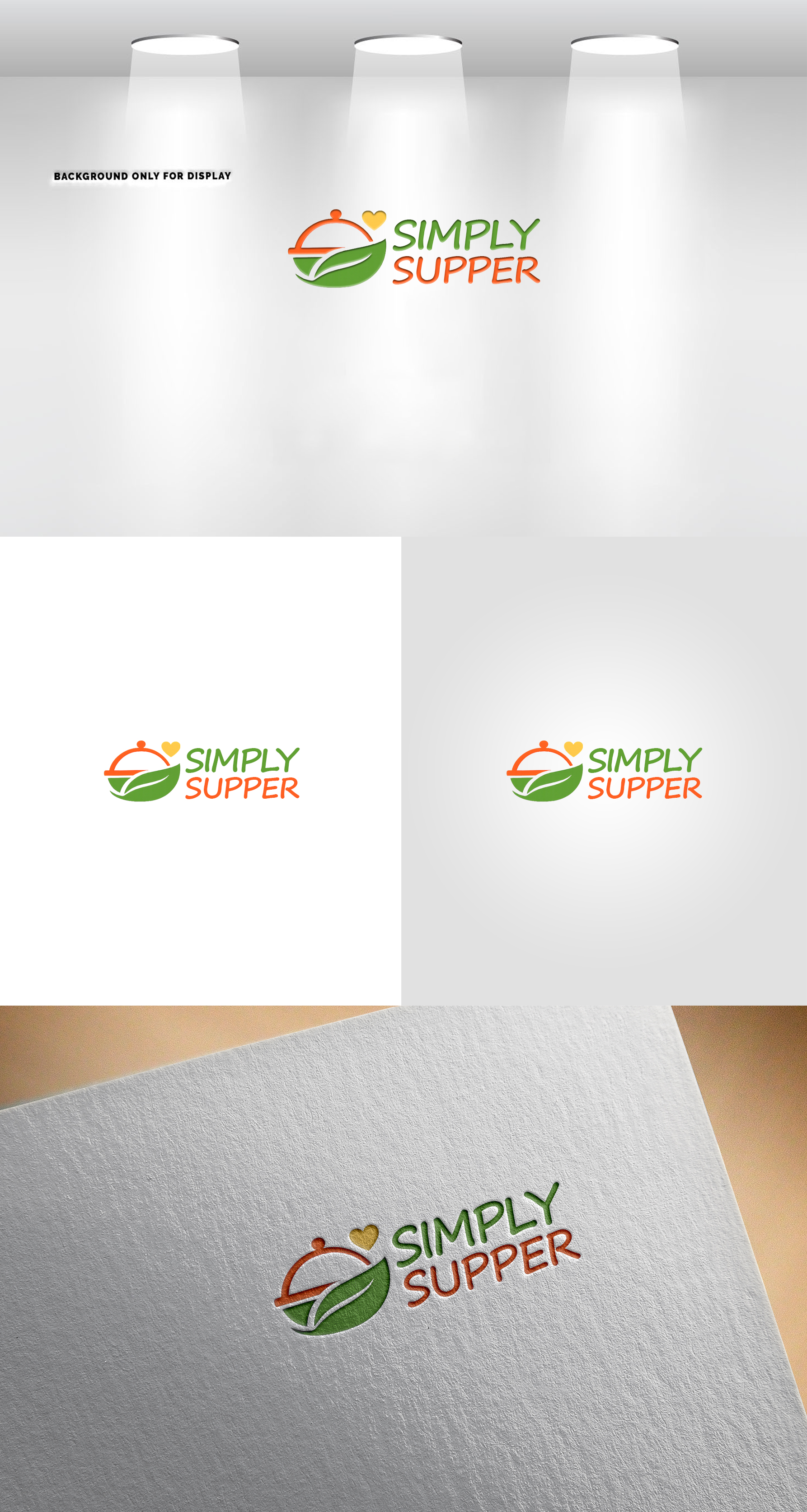 Logo Design by Soonia for this project | Design #36966849