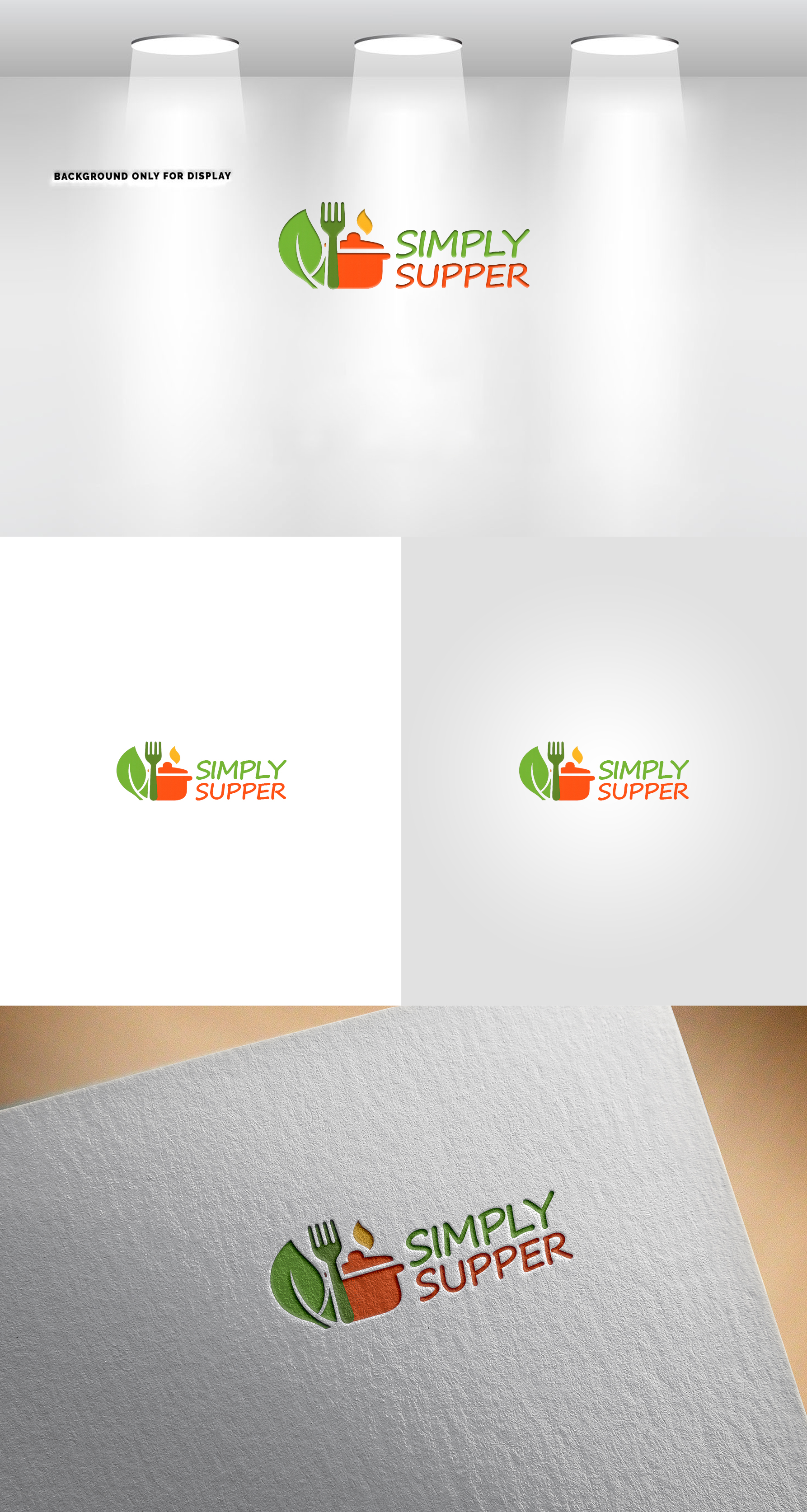 Logo Design by Soonia for this project | Design #36966851