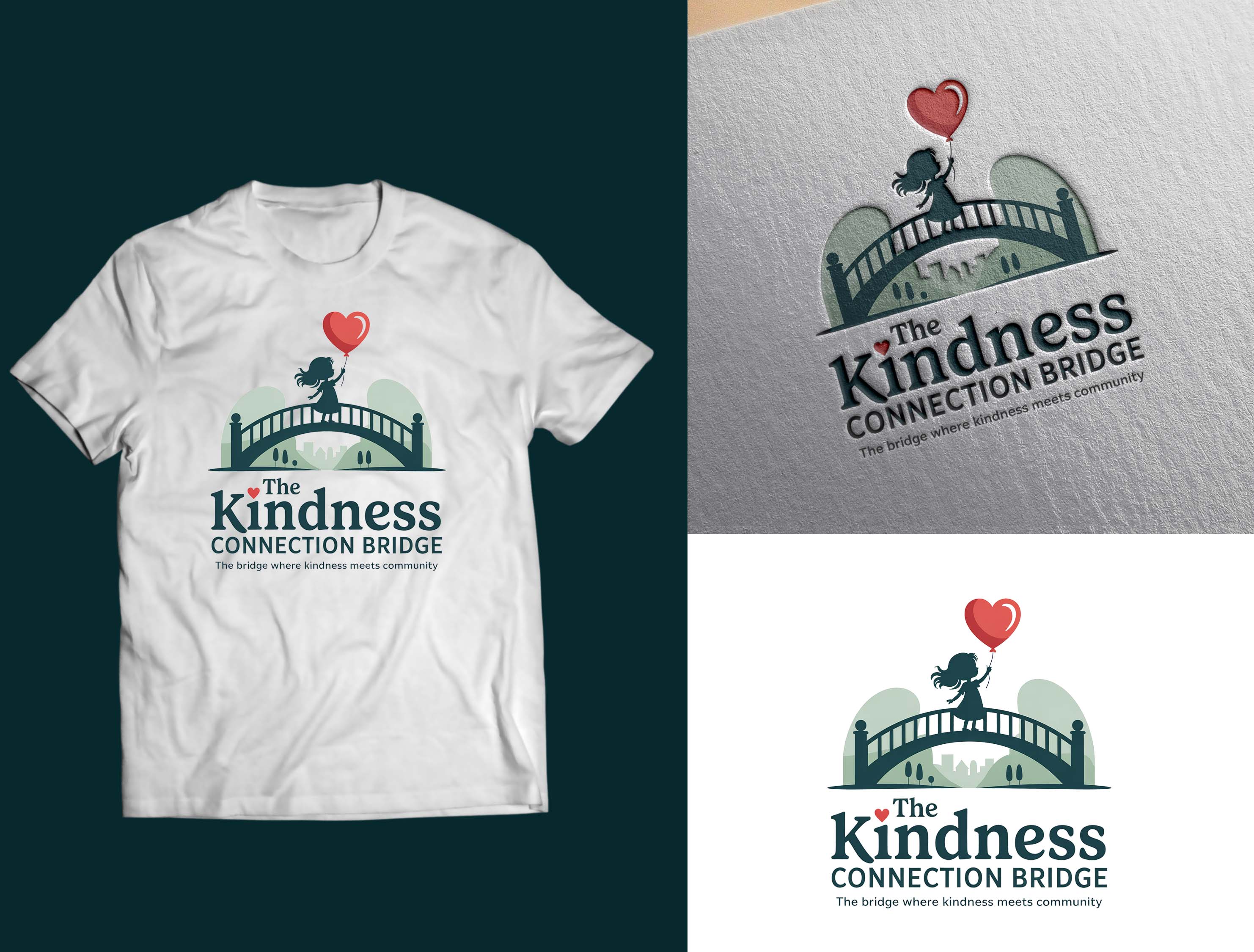 Logo Design by nikkiblue for this project | Design #37001475