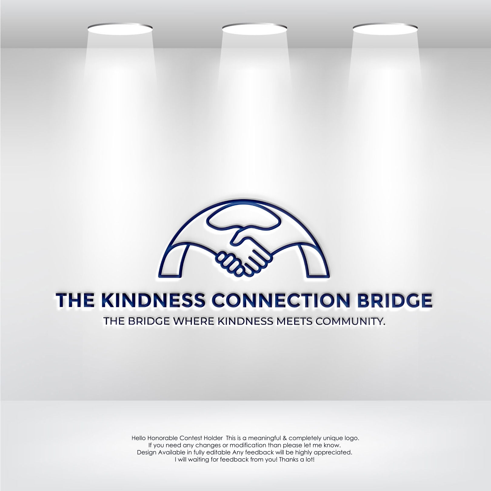 Diseño de Logo por LogoEon para este proyecto | Diseño #36966280