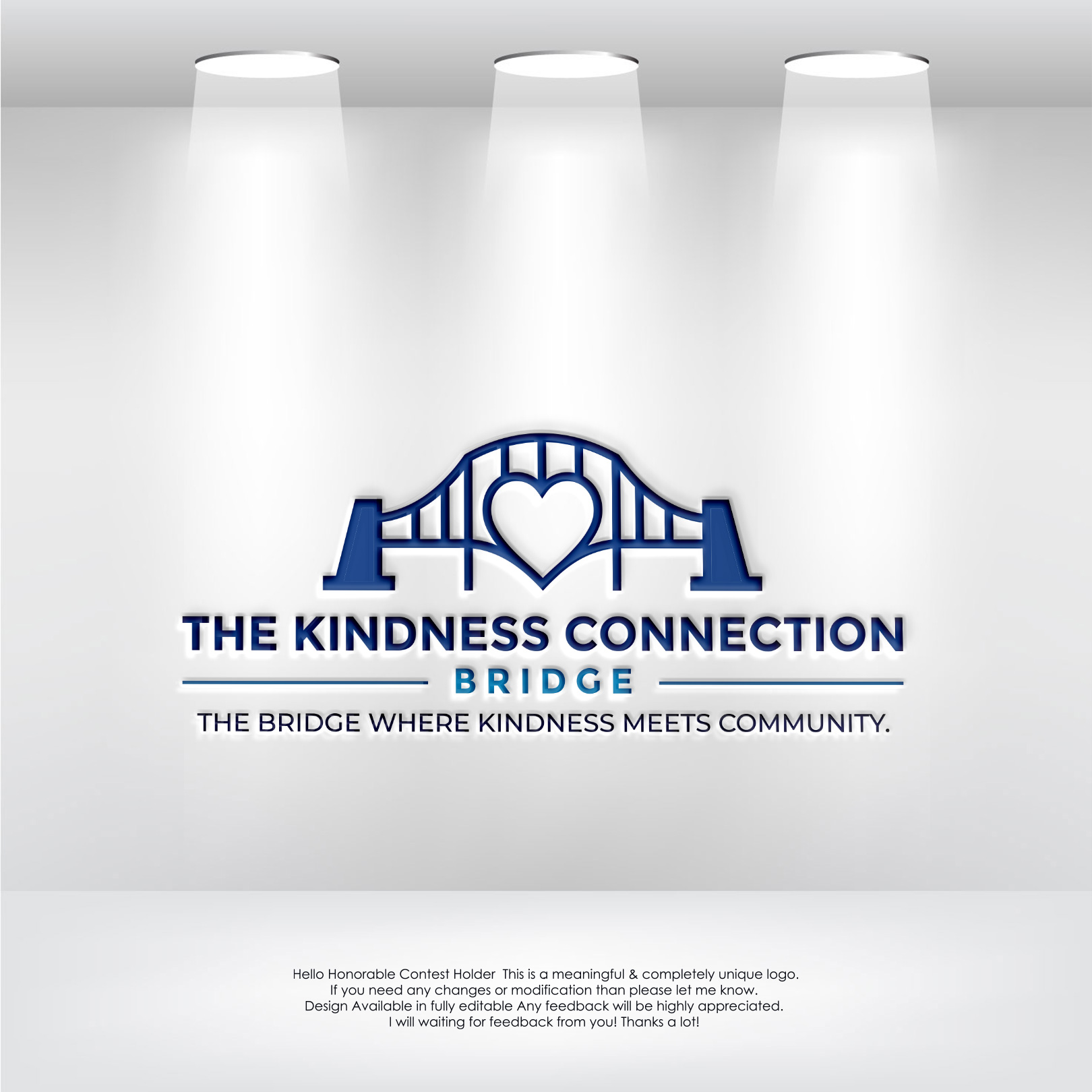 Diseño de Logo por LogoEon para este proyecto | Diseño #36966331