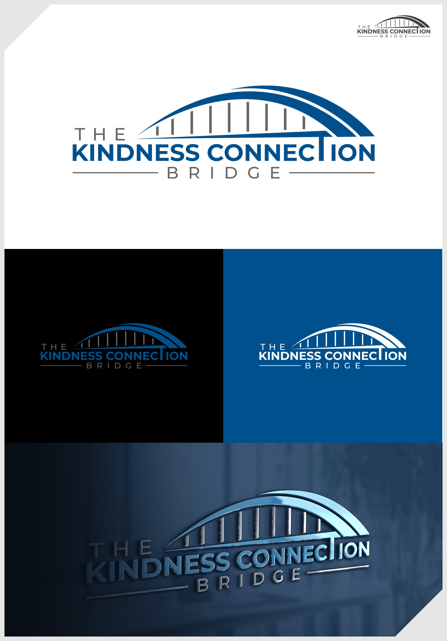 Logo Design by IDesign1606 for this project | Design #36974305