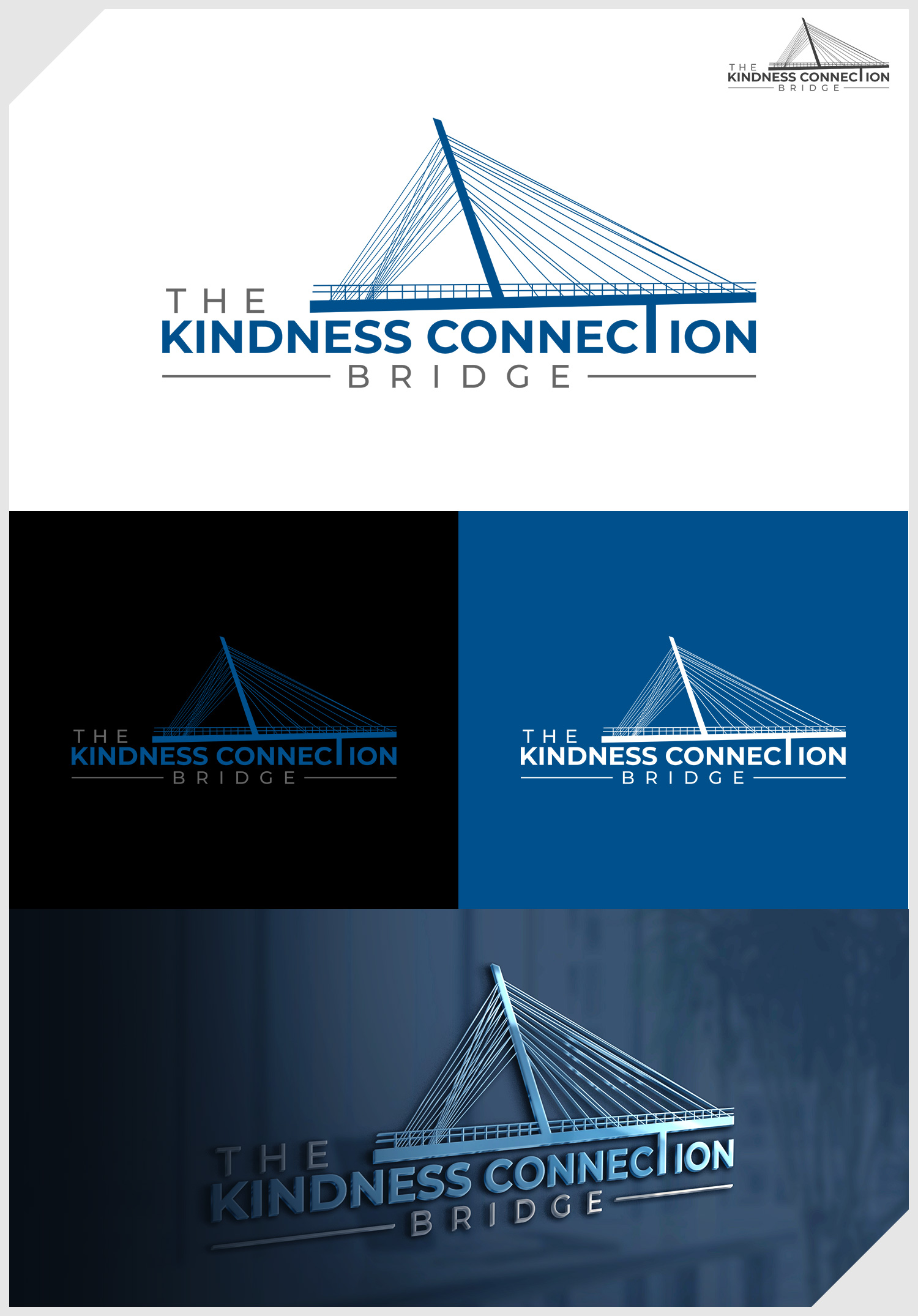 Diseño de Logo por IDesign1606 para este proyecto | Diseño #37030442