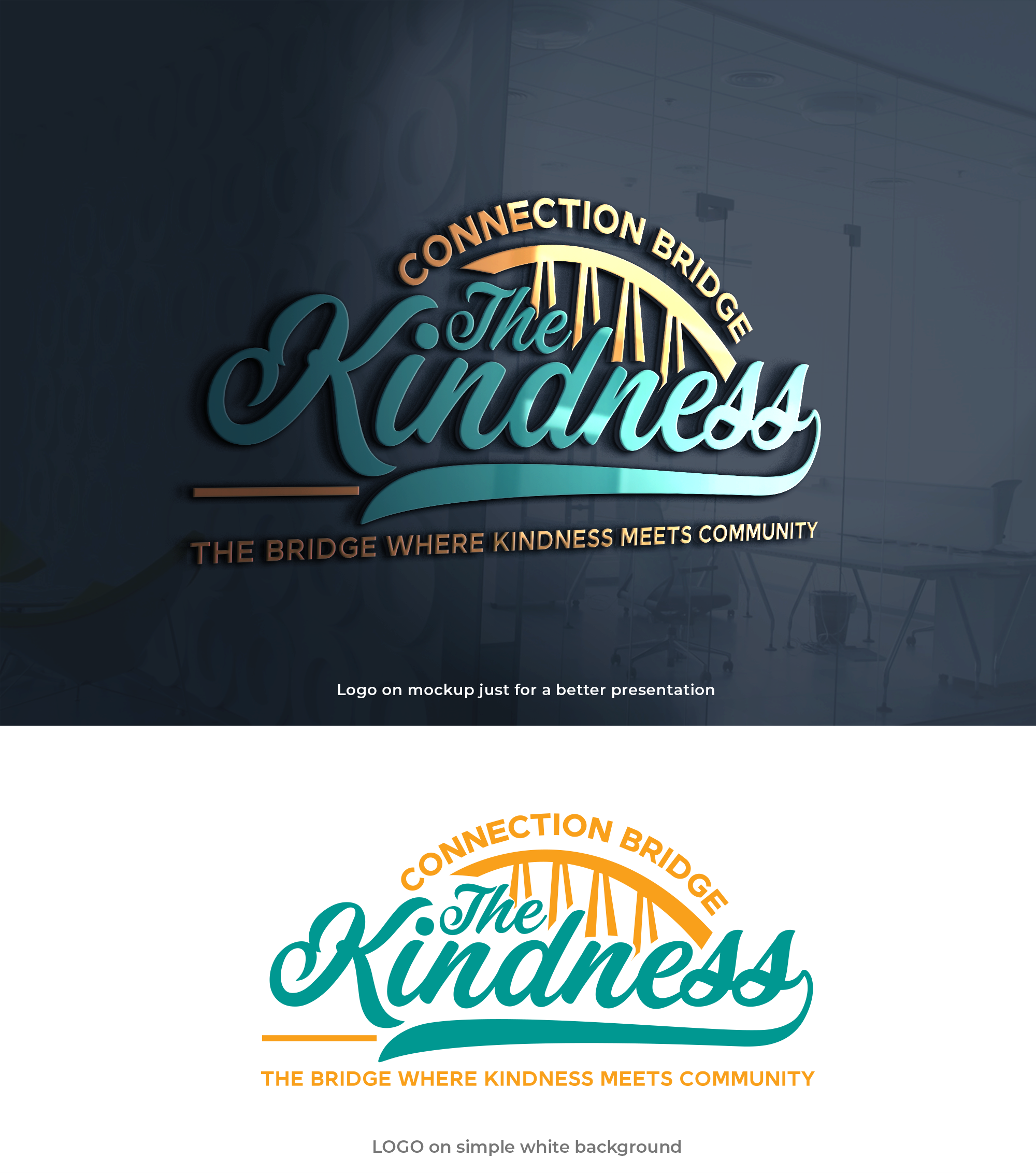 Diseño de Logo por Asad Shaikh para este proyecto | Diseño #36970448