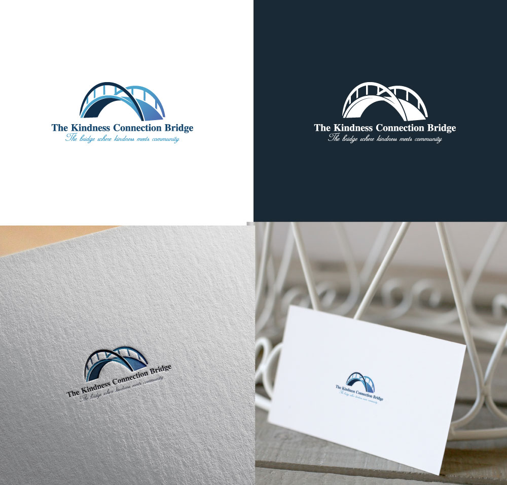 Logo Design by Jonshonkal for this project | Design #36968288