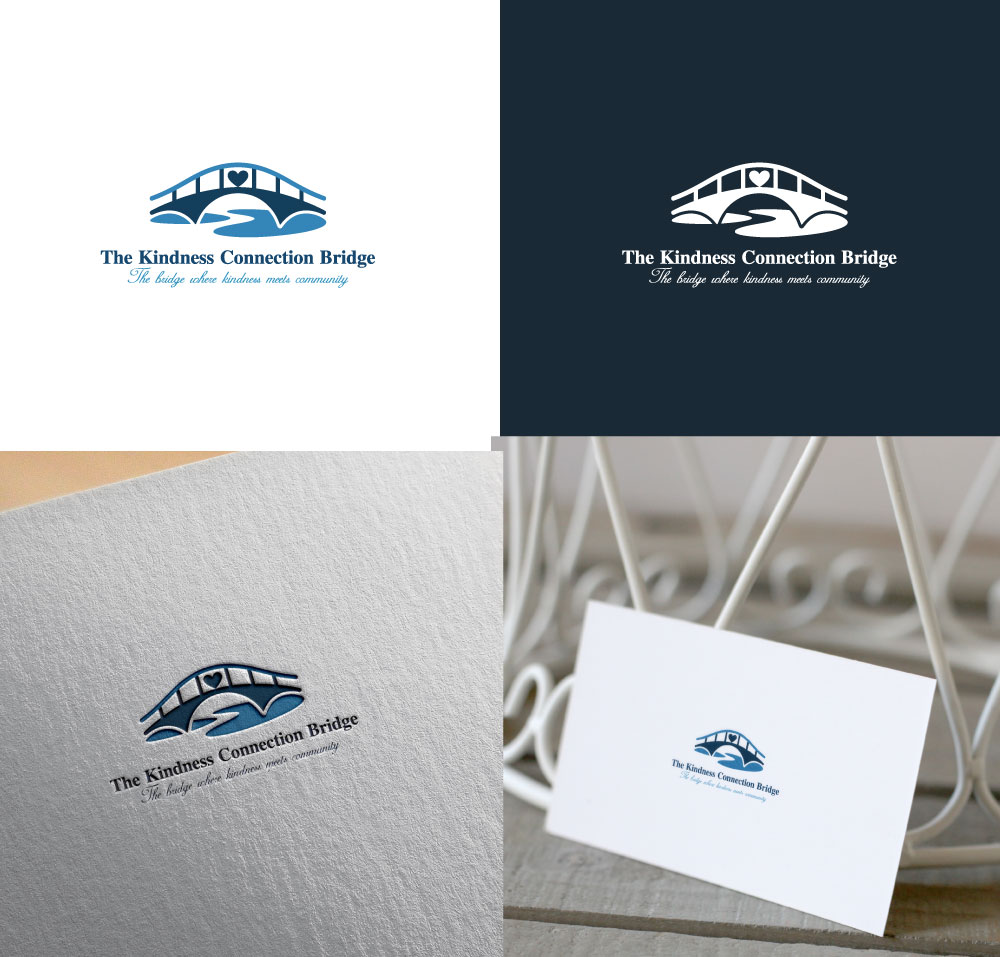 Logo Design by Jonshonkal for this project | Design #36968289