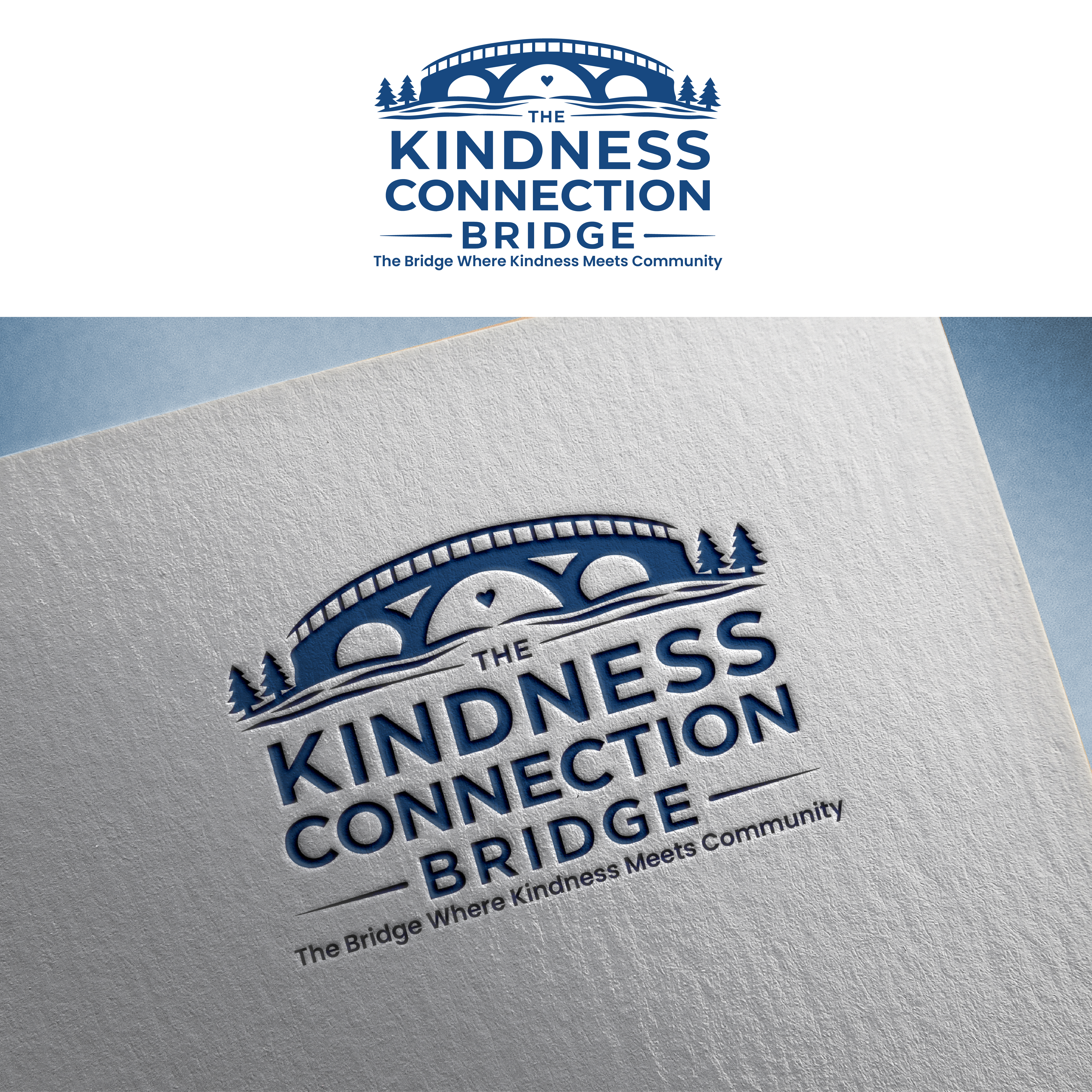 Logo Design by Shariqology for this project | Design #36976513