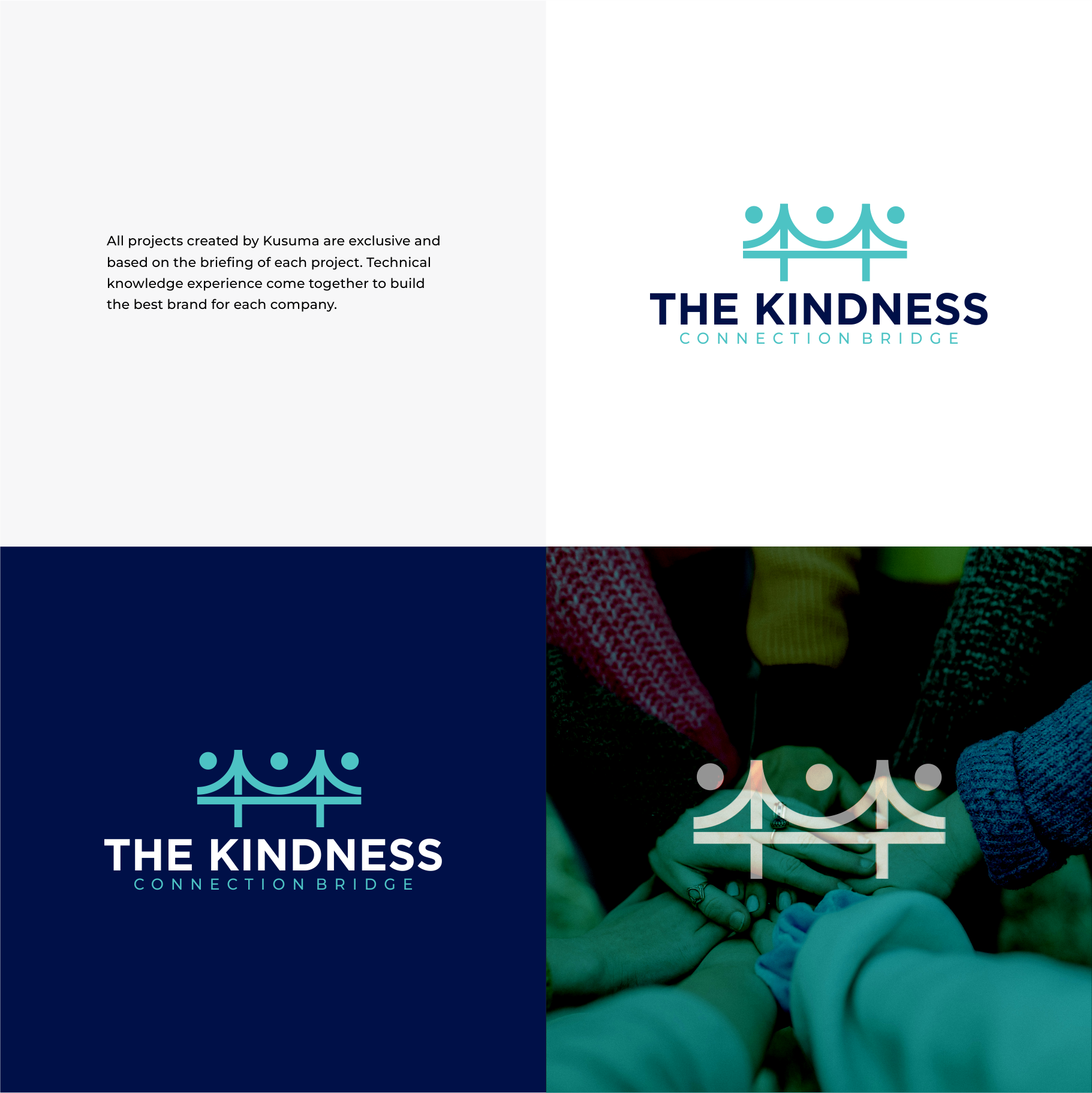 Diseño de Logo por Kusuma Studio para este proyecto | Diseño #36970508