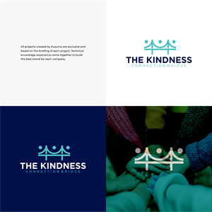 Design de Logo par Kusuma Studio pour ce projet | Design : #36970508