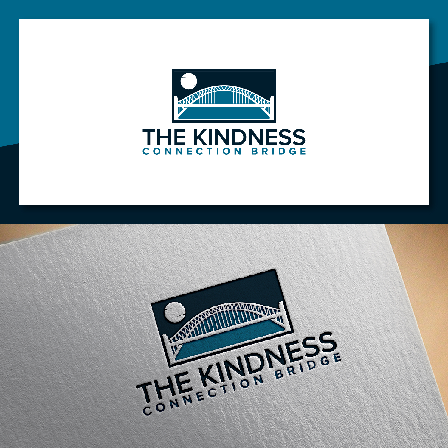 Diseño de Logo por 4tech services para este proyecto | Diseño #36969624