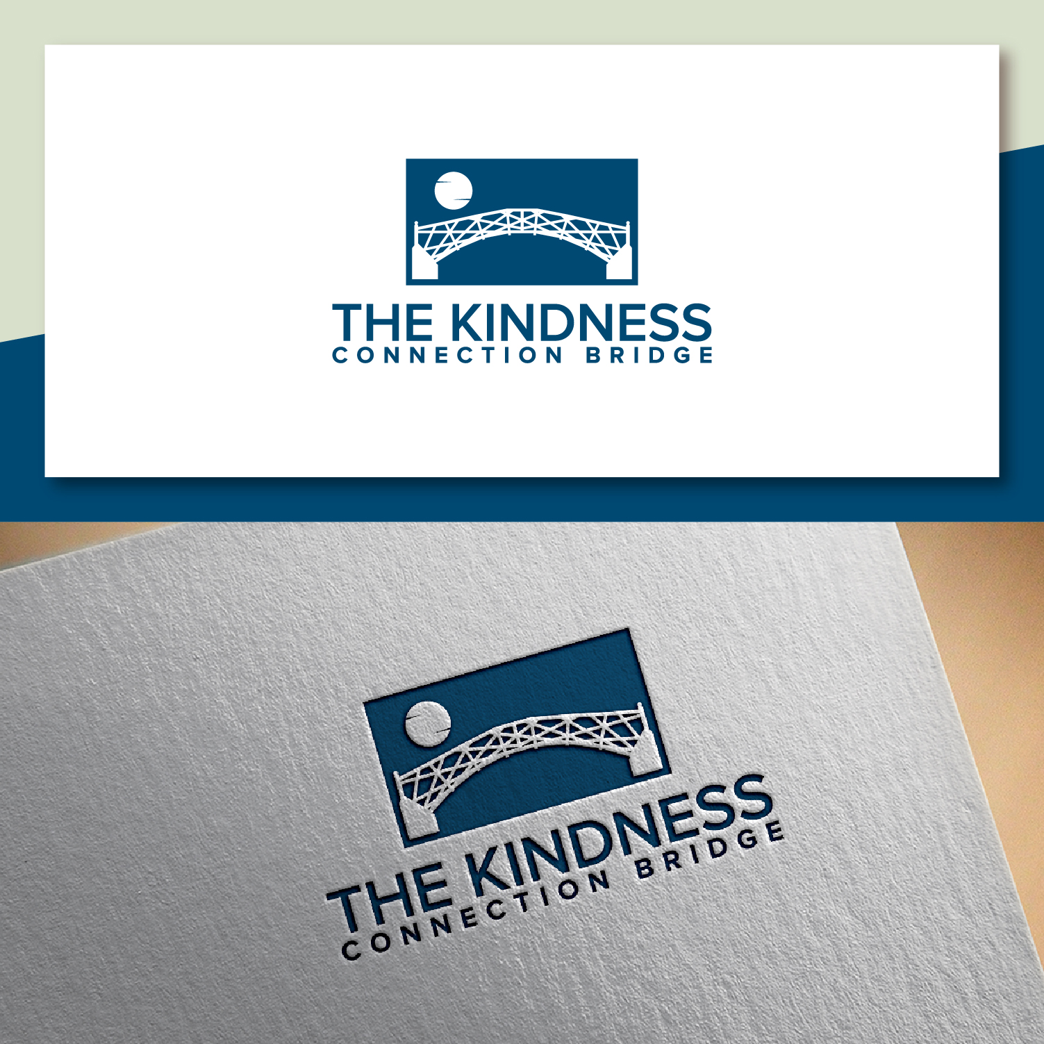 Diseño de Logo por 4tech services para este proyecto | Diseño #36969626