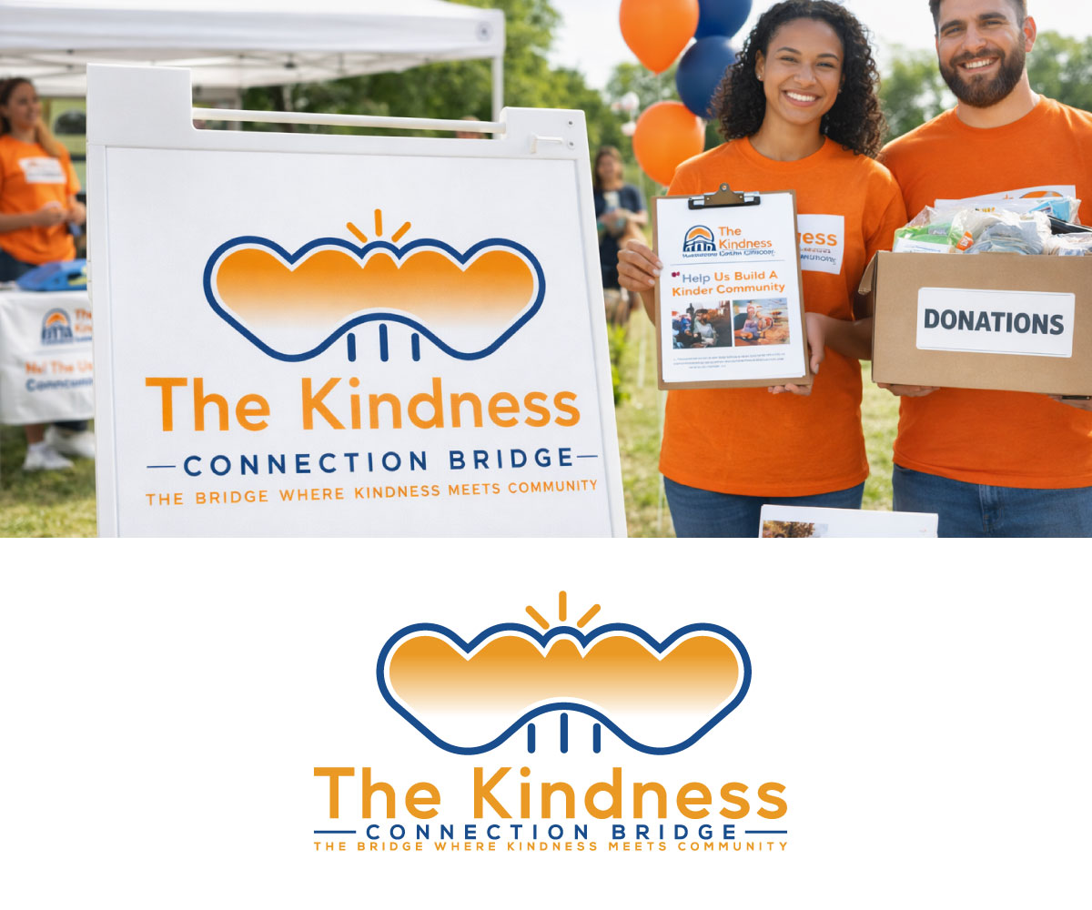 Diseño de Logo por Ansh Design para este proyecto | Diseño #36968829