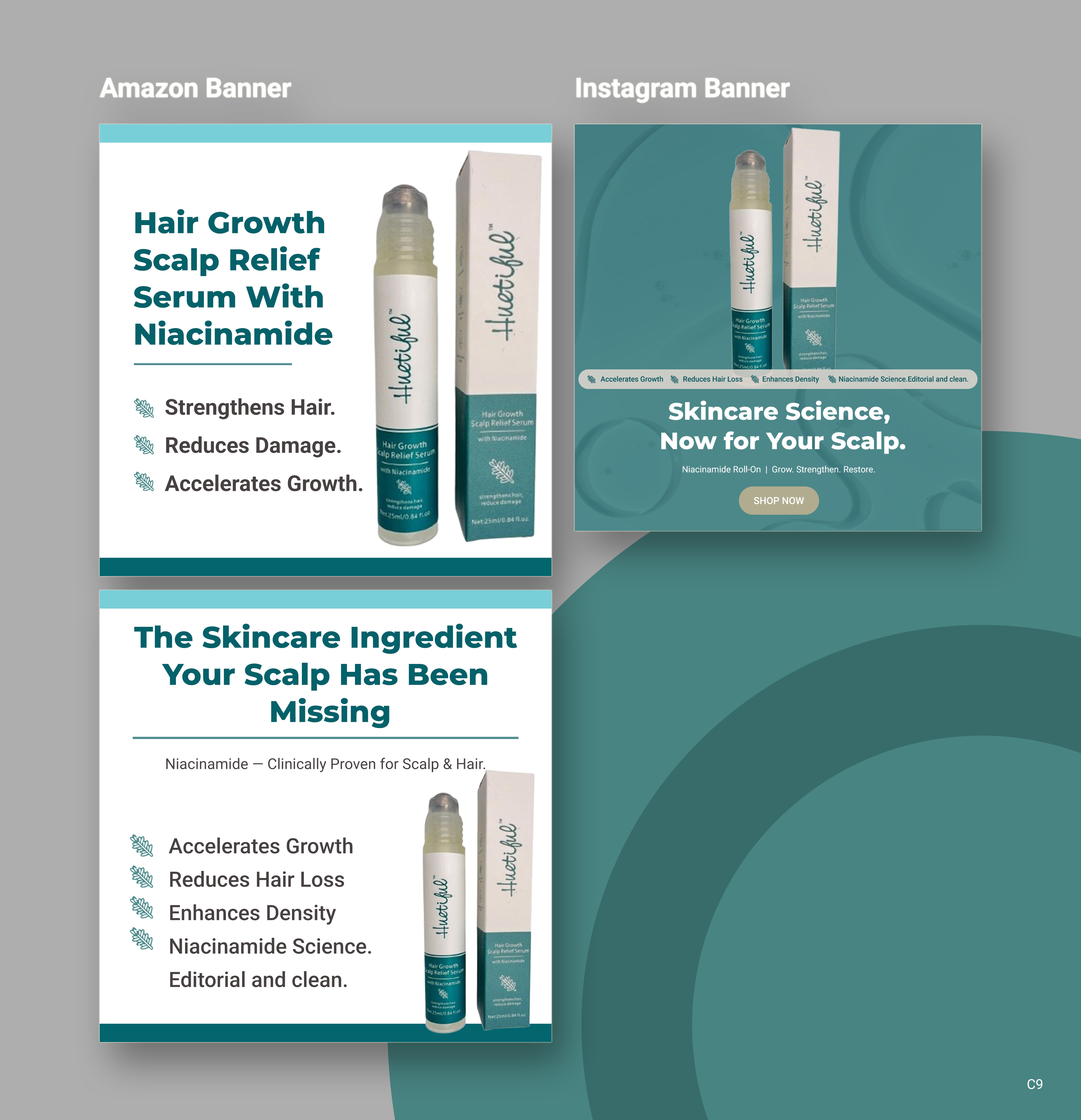 Infographic Design by pb for Huetiful | Design #36969527