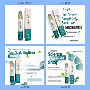 Infographic Design by Graphic Guy for Huetiful | Design: #36969829