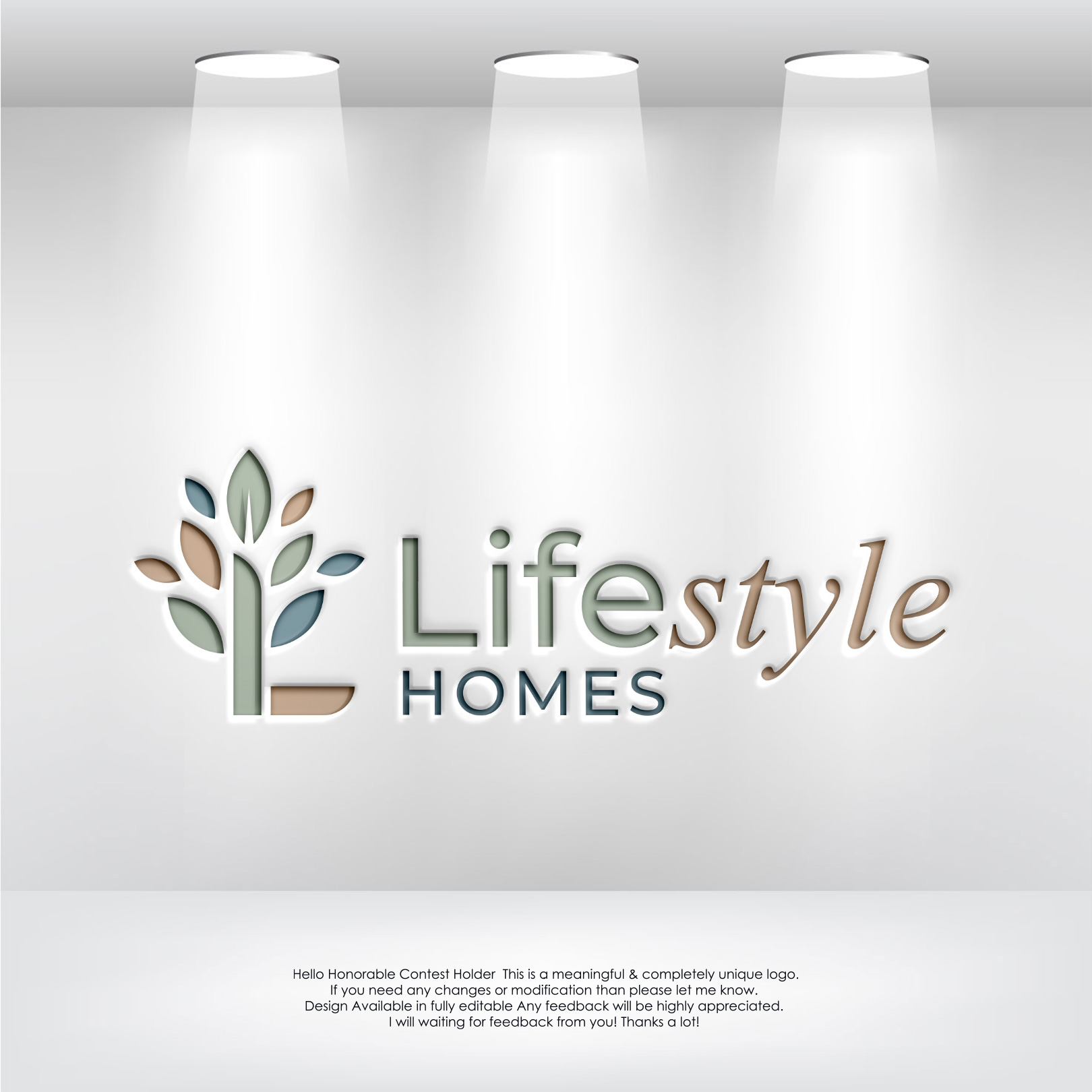Logo Design by LogoEon for this project | Design #36966654