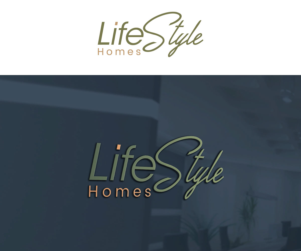 Logo Design by Luckey yaari for this project | Design #36967824