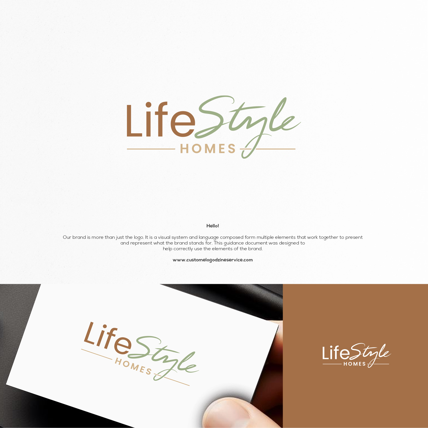 Logo Design by ideaz2050 for this project | Design #36970718