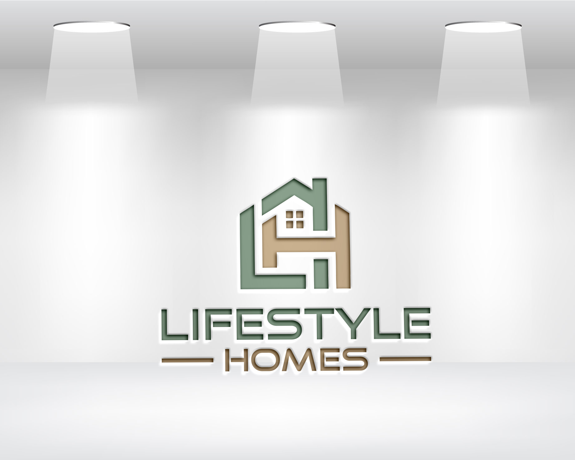 Logo Design by Lamiya... for this project | Design #36969400