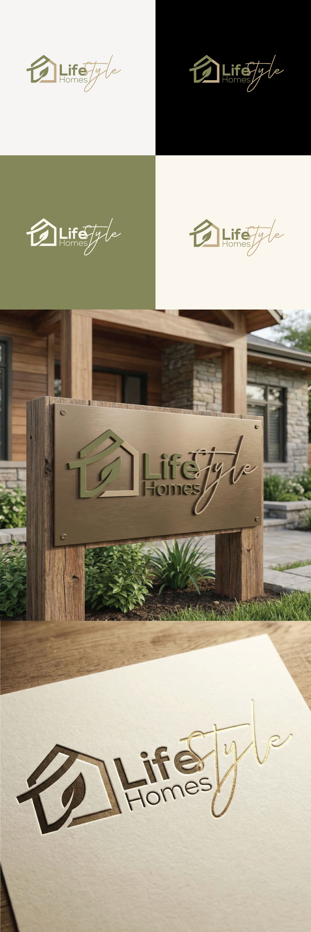 Logo Design by Gol D Roger™ for this project | Design #36998497