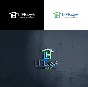 Logo Design by RA-bica for this project | Design: #36984975