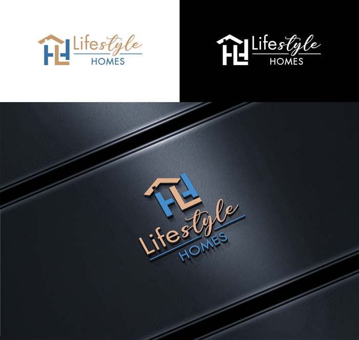 Logo Design by RA-bica for this project | Design #36984977