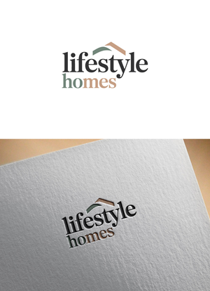 Logo Design by KING JM for this project | Design: #36966596