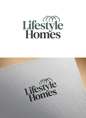 Logo Design by KING JM for this project | Design: #36966598