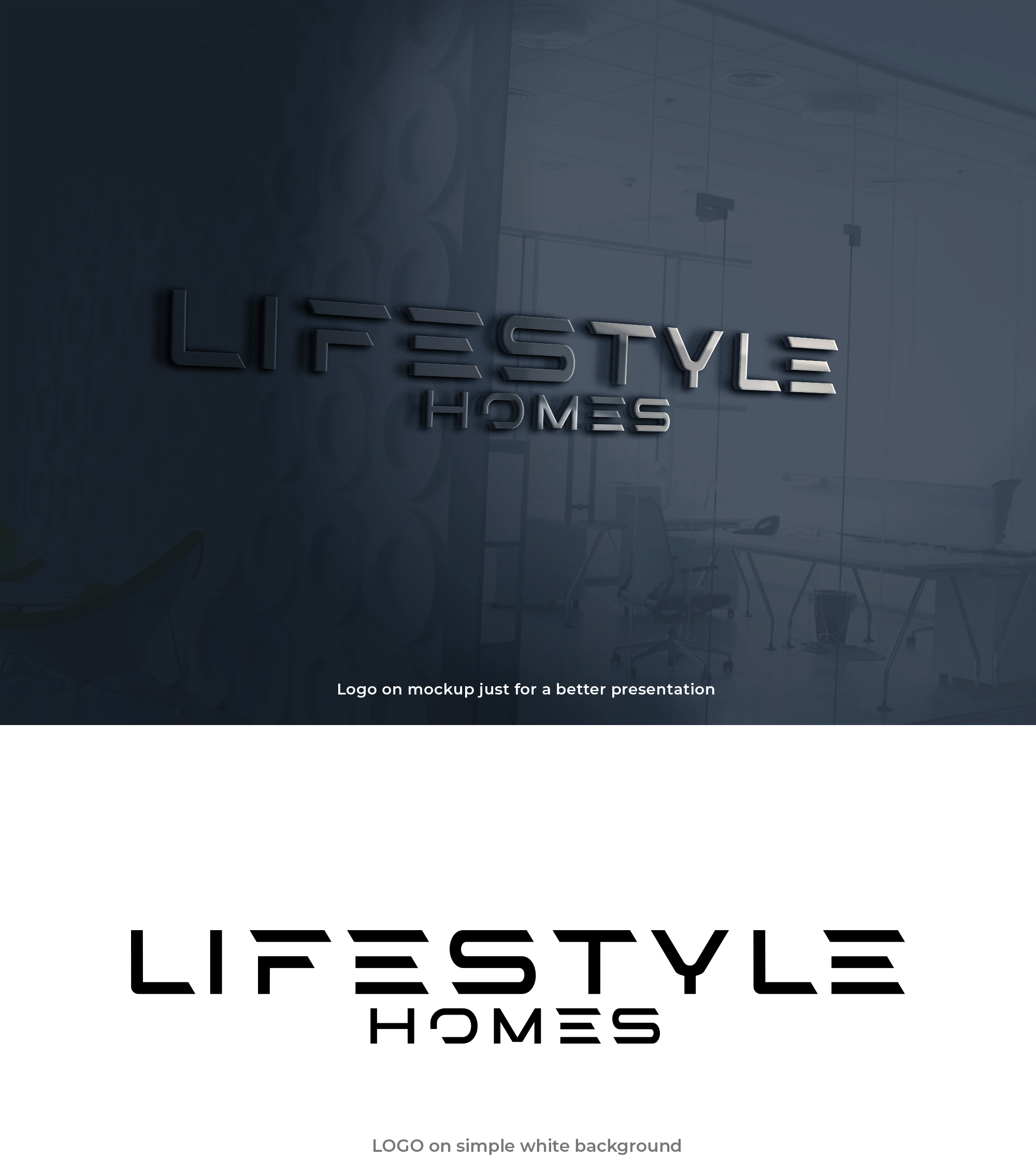 Logo Design by Asad Shaikh for this project | Design #36970443