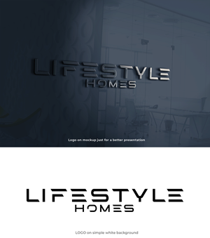Logo Design by Asad Shaikh for this project | Design: #36970443