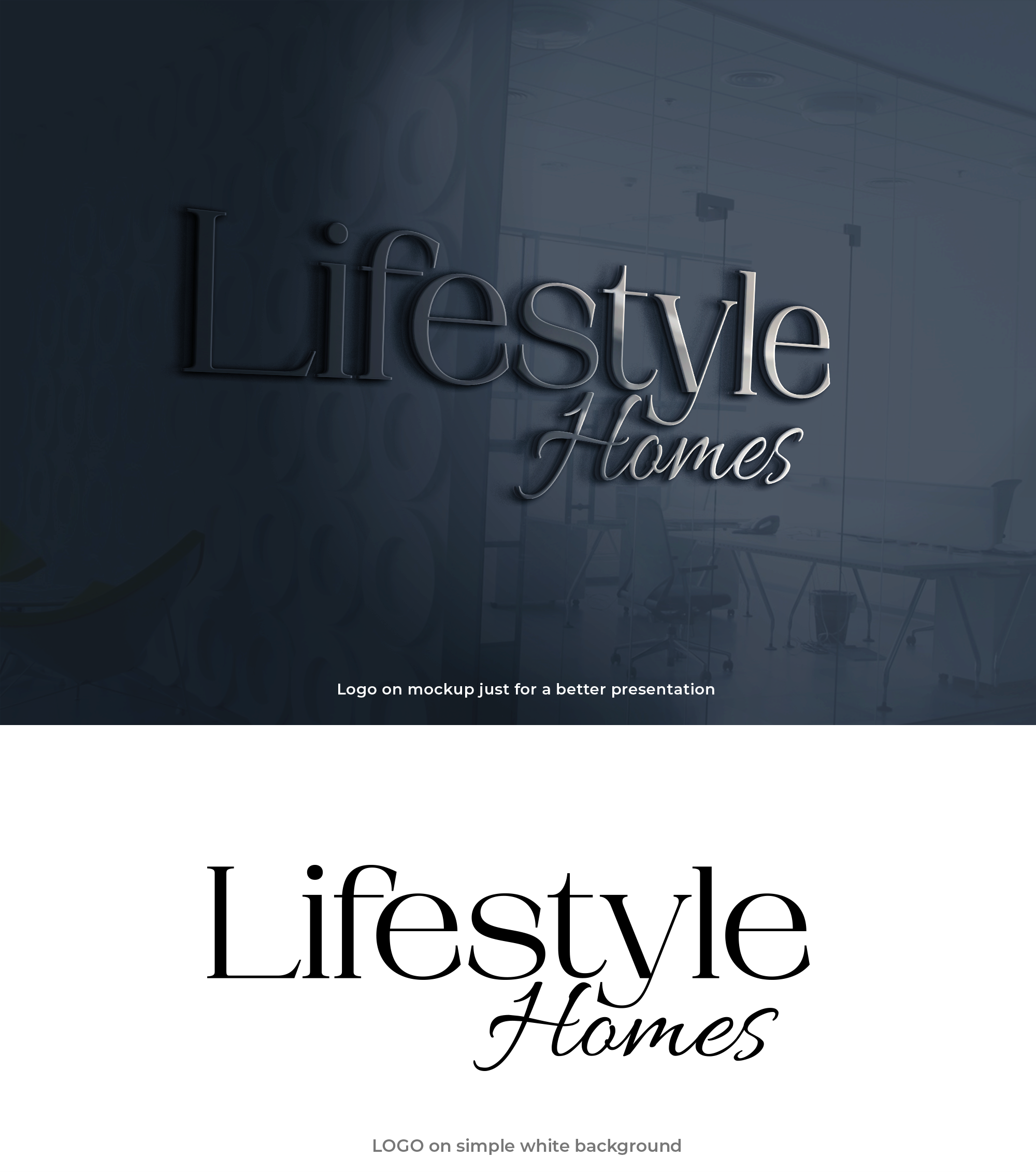 Logo Design by Asad Shaikh for this project | Design #36970444