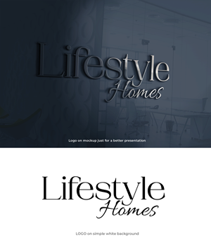 Logo Design by Asad Shaikh for this project | Design: #36970444