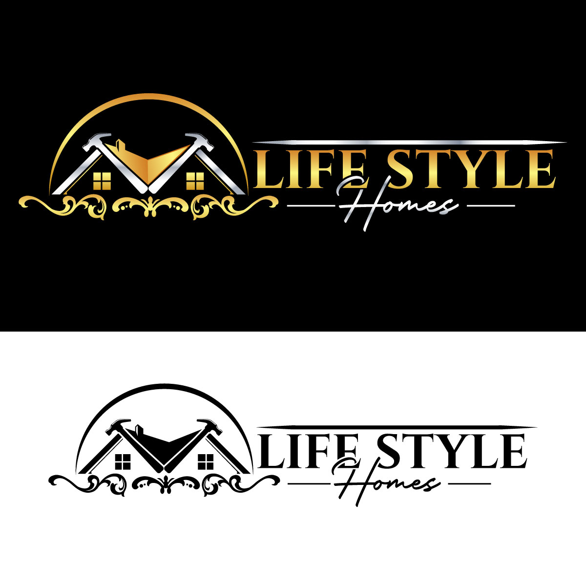 Logo Design by Suvendu.S for this project | Design #36998668
