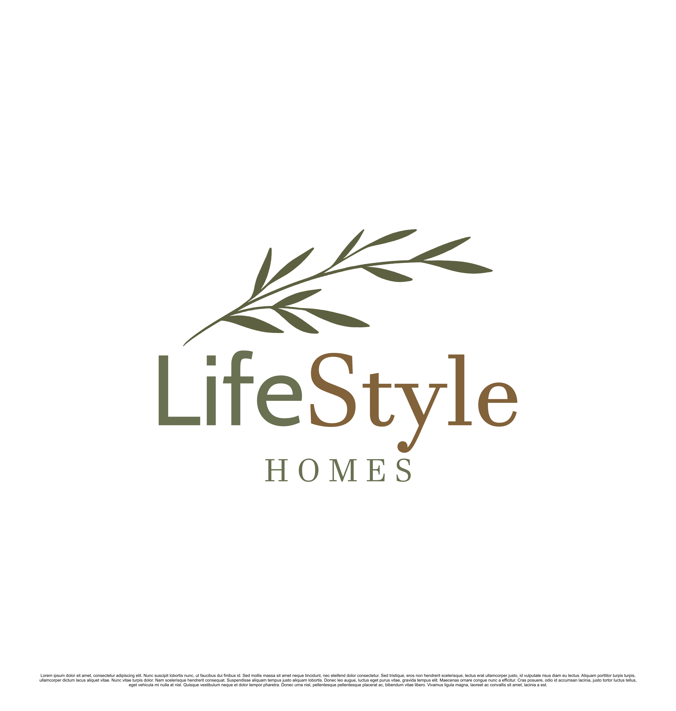 Logo Design by saesean for this project | Design #36969039