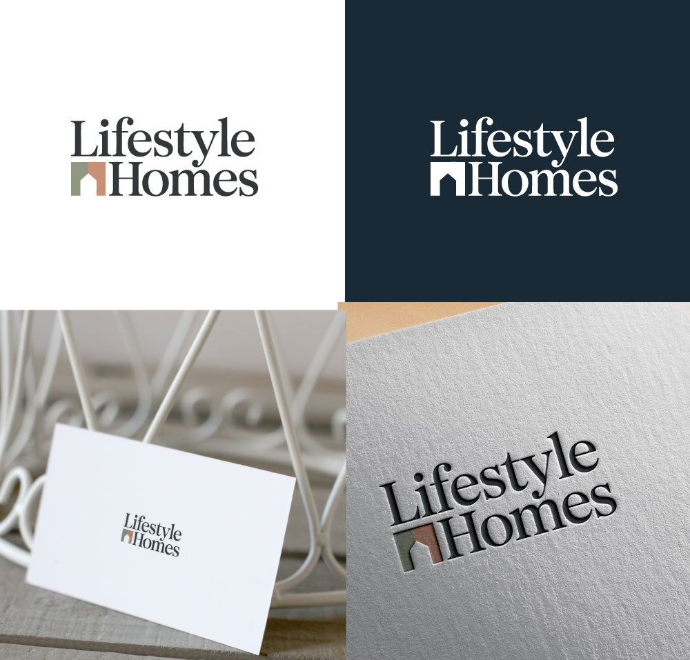 Logo Design by Jonshonkal for this project | Design #36968641