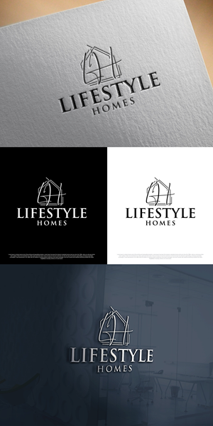 Logo Design by Ahsan Designs for this project | Design: #36969023